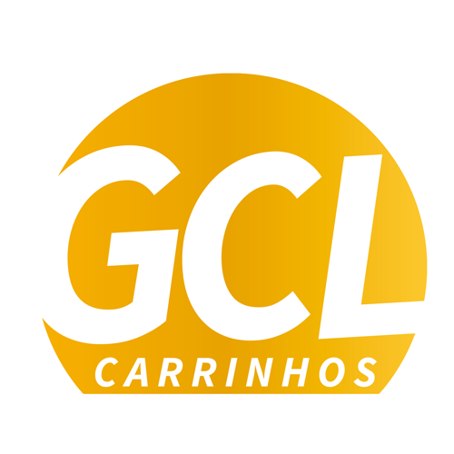 GCL Carrinhos Industriais