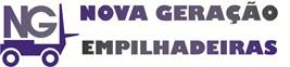Nova Geração Empilhadeiras