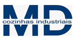 MD Cozinhas Industriais