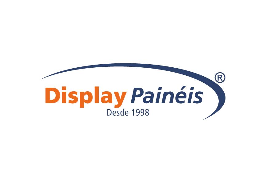 DISPLAY PAINÉIS