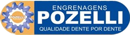 Engrenagem para indústria