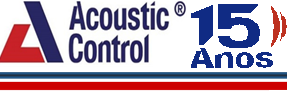 ACOUSTIC CONTROL