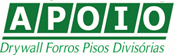 APOIO FORROS