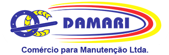 DAMARI COMERCIO PARA