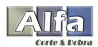 Alfa Corte e Dobra