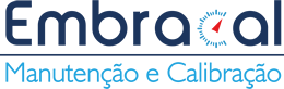 Calibração RBC INMETRO