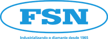 FSN FIEIRAS E SINTER