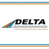 DELTA CANTEIROS