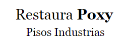 RESTAURA POXY