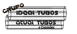 Tubo nbr 5580