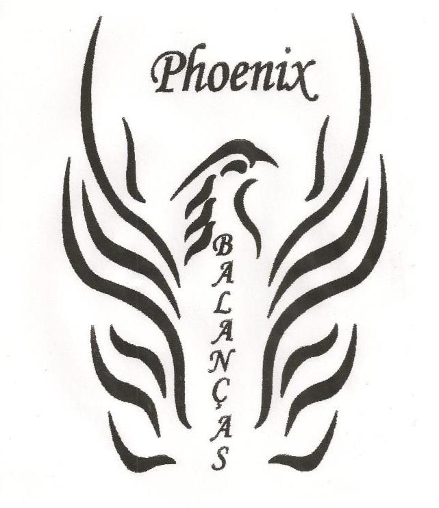 PHOENIX BALANÇAS