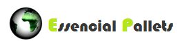 ESSENCIAL PALLETS DISTRIBUIDORA