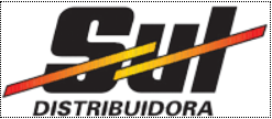 SUL DISTRIBUIDORA