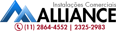 ALLIANCE INSTALAÇÕES