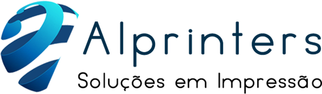 ALPRINTERS SOLUÇÕES EM IMPRESSÃO