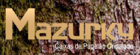 MAZURKY EMBALAGENS