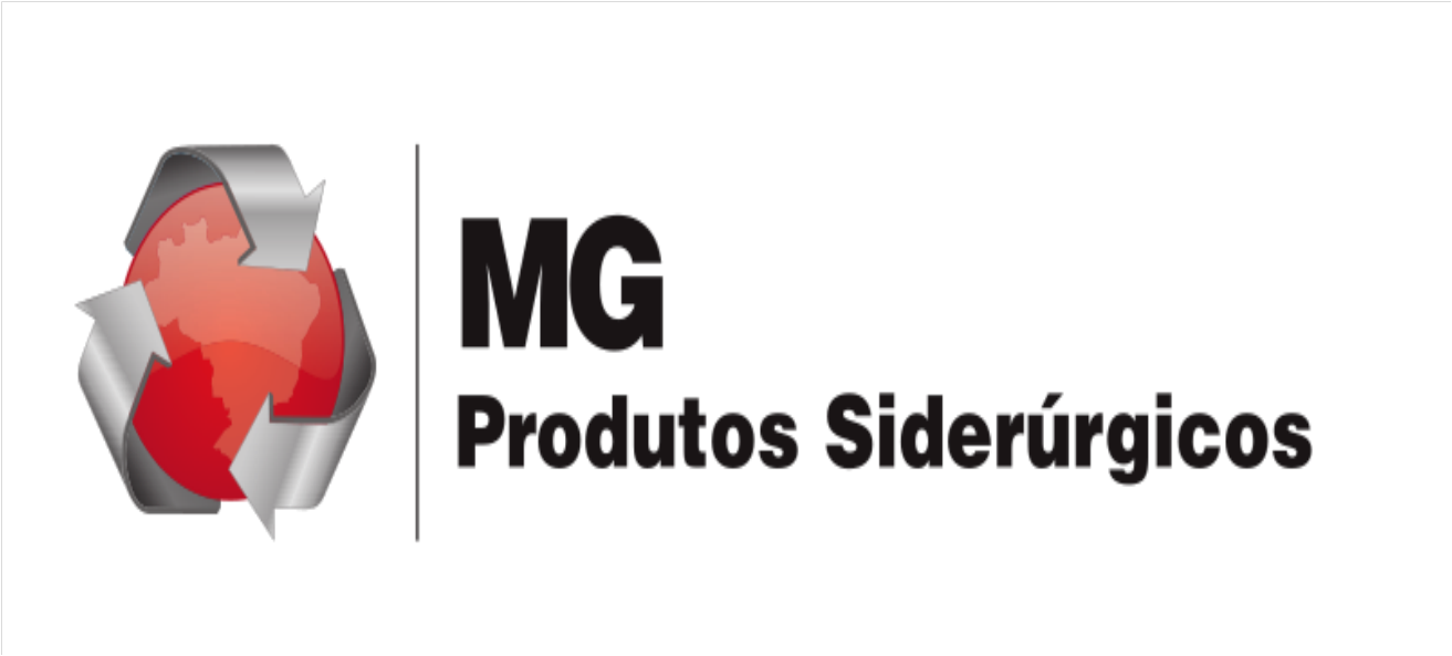 MG PRODUTOS SIDERÚRGICOS