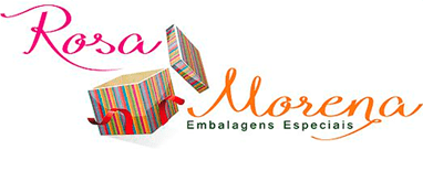 ROSA MORENA EMBALAGENS ESPECIAIS