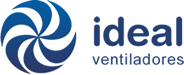IDEAL VENTILADORES