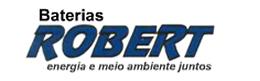 BATERIAS ROBERT