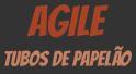 AGILE TUBOS DE PAPELÃO