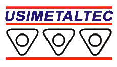USIMETALTEC USINAGEM