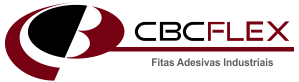 CBCFLEX FITAS ADESIVAS INDUSTRIAIS 