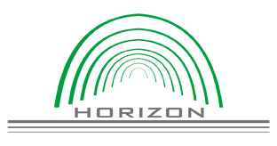 HORIZON ARTEFATOS DE BORRACHA