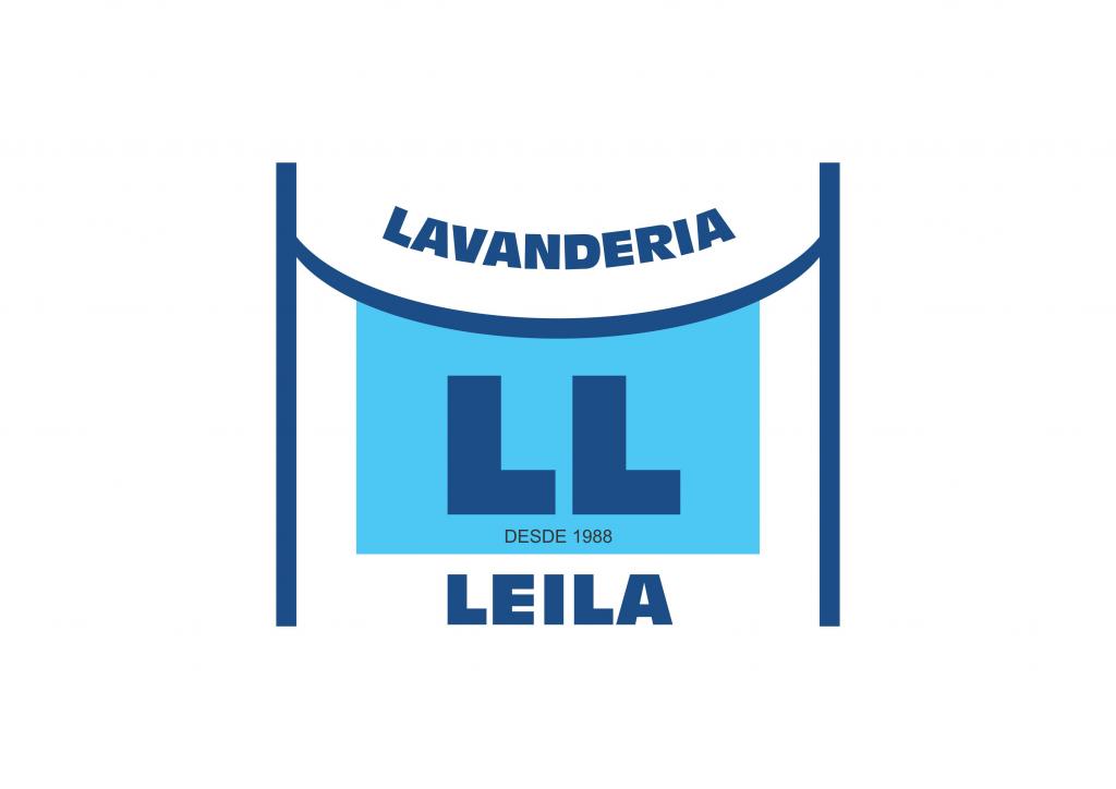 LAVANDERIA LEILA