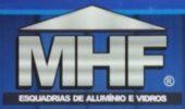 MHF ESQUADRIAS DE ALUMÍNIO