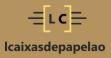 L CAIXAS DE PAPELÃO