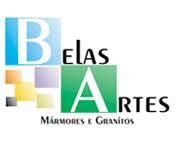 BELAS ARTES MÁRMORES E GRANITOS