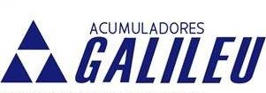 BATERIAS GALILEU