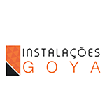 INSTALAÇÕES GOYA