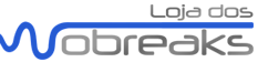 LOJA DOS NOBREAKS