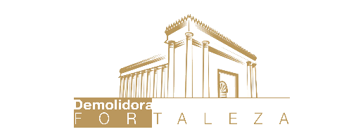 DEMOLIDORA FORTALEZA