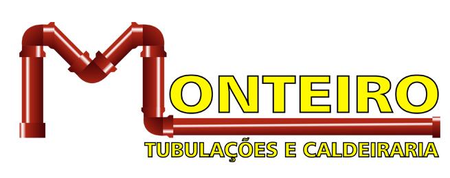 MONTEIRO TUBULAÇÕES E CALDEIRARIA 