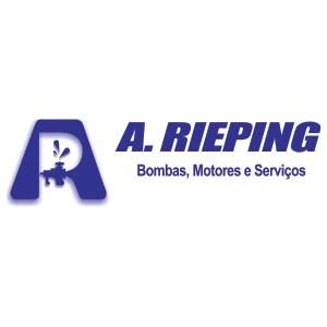 A RIEPING CIA LTDA
