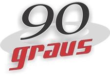 90 GRAUS ARQUITETURA