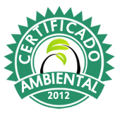 Certificado Ambiental 