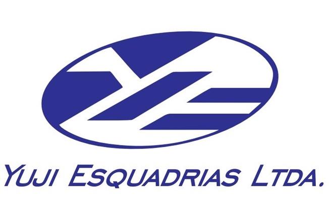 YUJI ESQUADRIAS