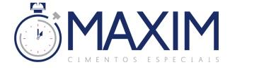 MAXIM CIMENTOS ESPECIAIS