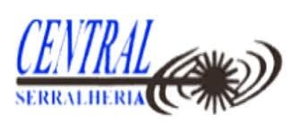 CENTRAL SERRALHERIA