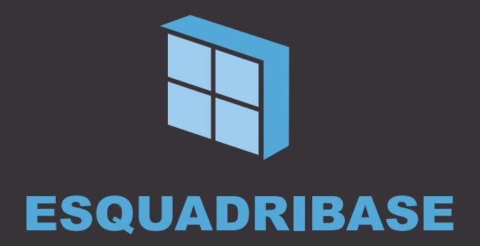 ESQUADRIBASE COMERCIO