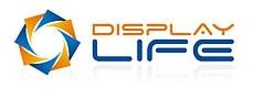 Display Life Localização da DISPLAY LIFE - Soluções Industriais