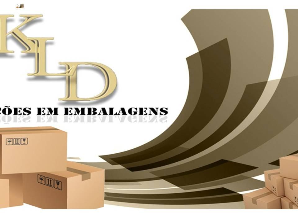 KLD EMBALAGENS