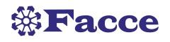 FACCE INDUSTRIA