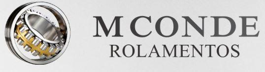 M CONDE ROLAMENTOS