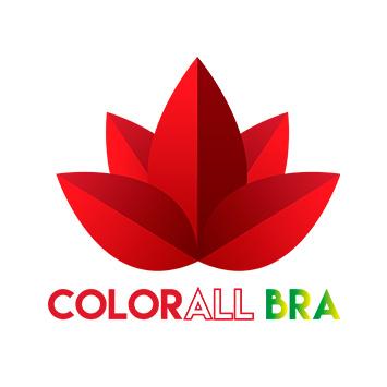 COLORALL BRA 