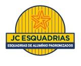 JC ESQUADRIAS DE ALUMÍNIO
